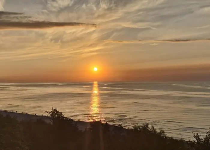 Osrodek Promenada- Horyzont *