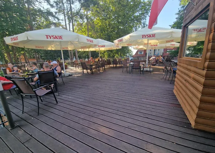 Osrodek Promenada- Horyzont