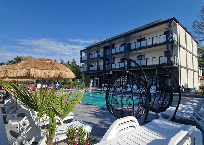 Osrodek Promenada- Horyzont Jastrzębia Góra