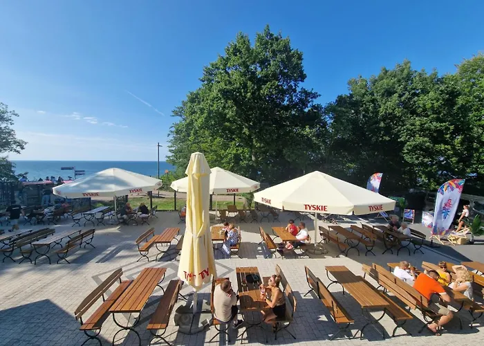 Osrodek Promenada- Horyzont *