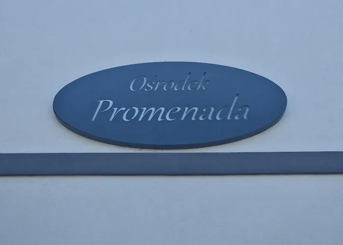 Osrodek Promenada- Horyzont
