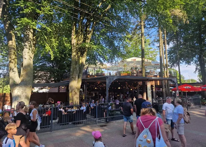 Osrodek Promenada- Horyzont Jastrzębia Góra