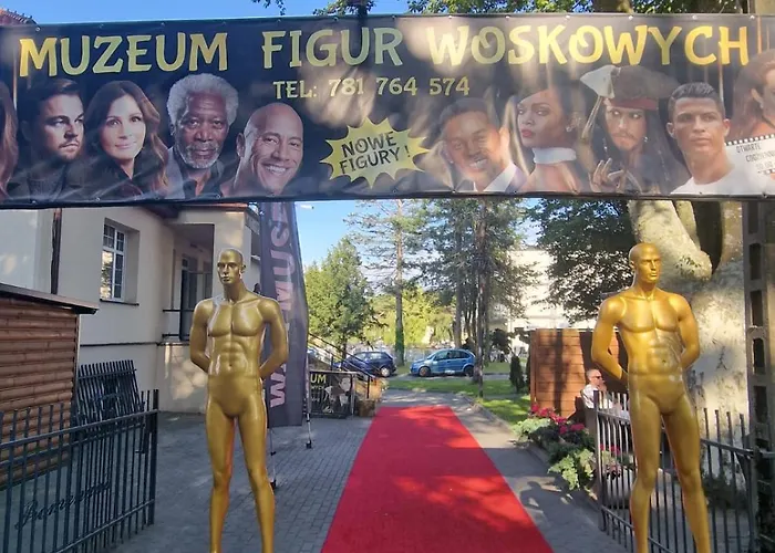 Osrodek Promenada- Horyzont *