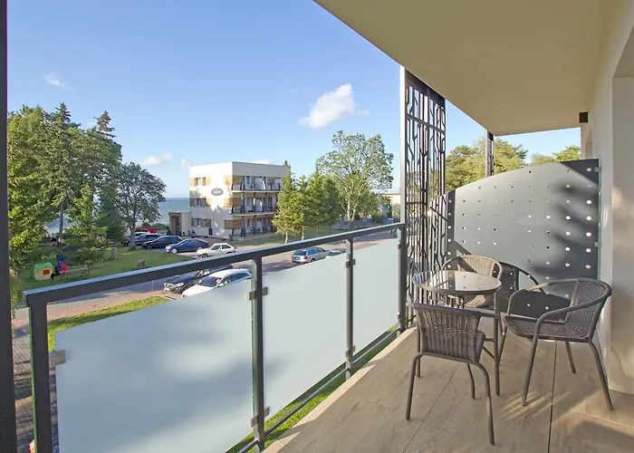 Osrodek Promenada- Horyzont *