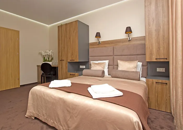 Osrodek Promenada- Horyzont