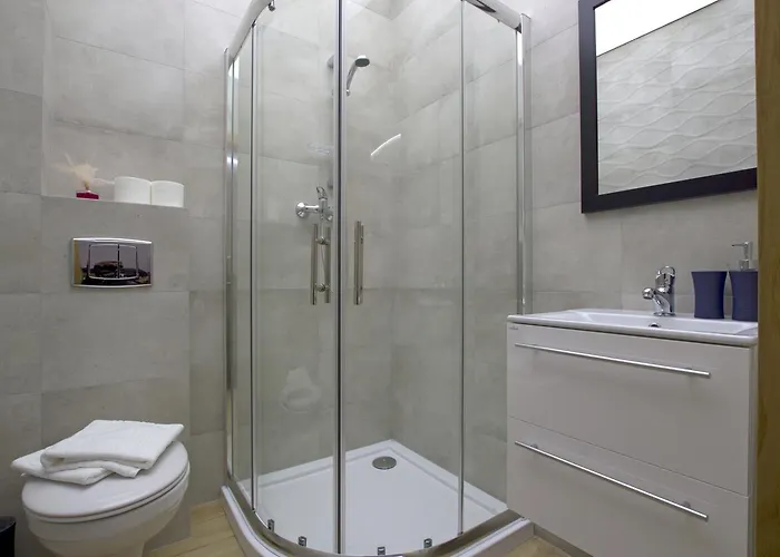 Osrodek Promenada- Horyzont Feriested