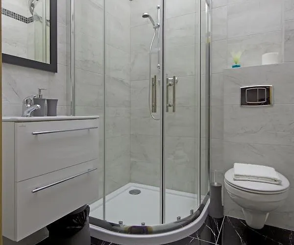 Osrodek Promenada- Horyzont * Jastrzębia Góra