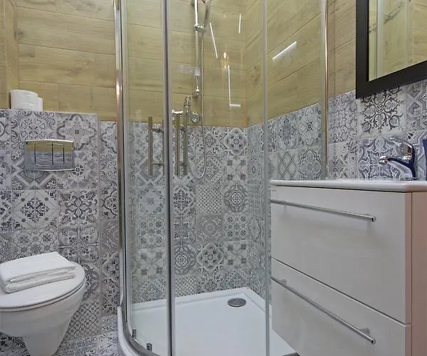 Osrodek Promenada- Horyzont * Jastrzębia Góra